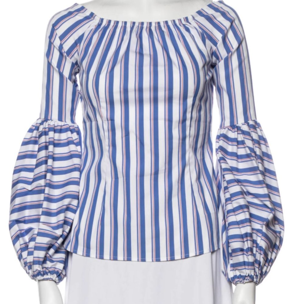 Caroline Conastas Top